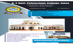 Information Brochure