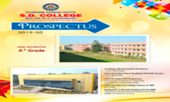 Prospectus