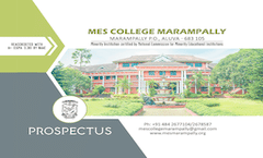 Prospectus 2022