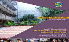 Information Brochure