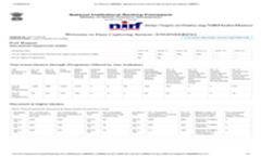 NIRF 2019