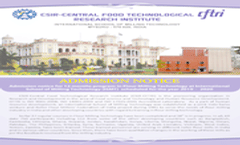 Admission Notice Brochure