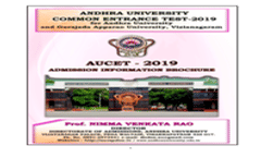 Information Brochure