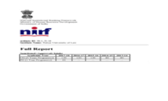 NIRF 2018