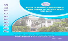 MBA-Prospectus