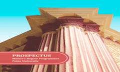 Prospectus