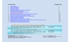 Prospectus