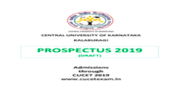 Prospectus
