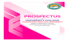 Prospectus