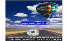 Prospectus