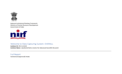 NIRF 2019