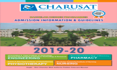 University Brochure