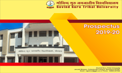 Information Brochure
