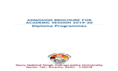 Diploma Programmes