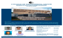 Brochure