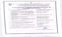 Information Brochure