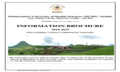 Information Brochure