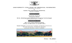 Prospectus