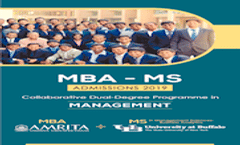 MBA-MS Brochure