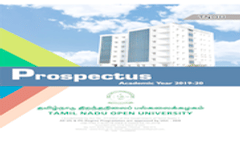 Prospectus