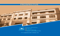 Prospectus