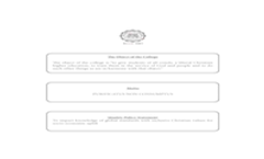Prospectus