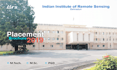 Placement brochure