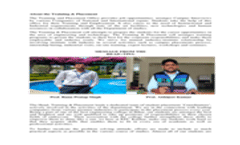 Placement Brochure