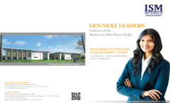 Information Brochure