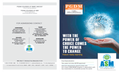 PGDM Brochure