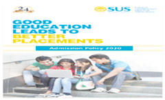 Prospectus