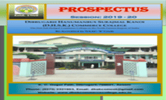 Prospectus
