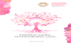 Information Brochure