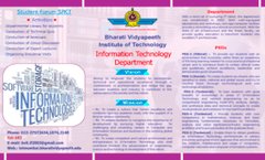 IT Department 2023