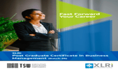 XLRI PGCBM Programme Brochure 2023