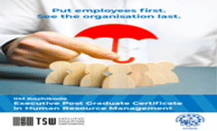 EPGC HRM IIMK Brochure 2023