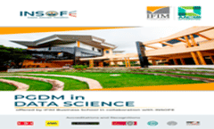 PGDM in Data Science 2023