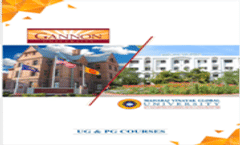 Integrated Courses brochure 2024