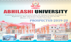Brochure 2019-20