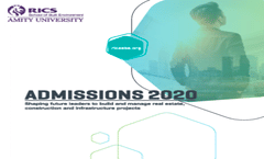 Admission Brochure