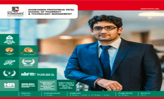 Admission Brochure