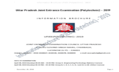 Brochure