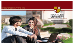 University Brochure