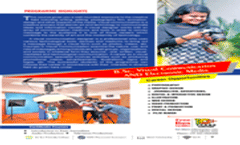 B.Sc.(Vis Com.) Brochure
