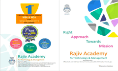 College Brochure