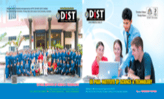 DIST Brochure