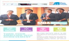 MBA Hospital Administration 2024