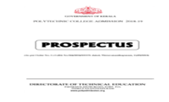 Prospectus
