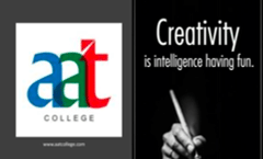 AAT College Brochure 2024