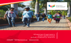 B.Tech Brochure